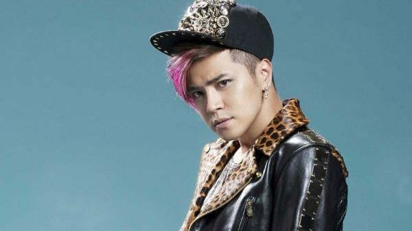 罗志祥为什么被称为“亚洲舞王”？