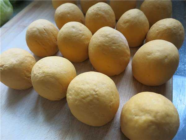 馒头怎么做才松软好吃?