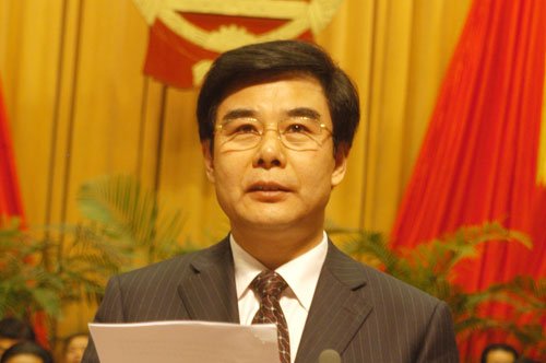 连成敏的人物履历