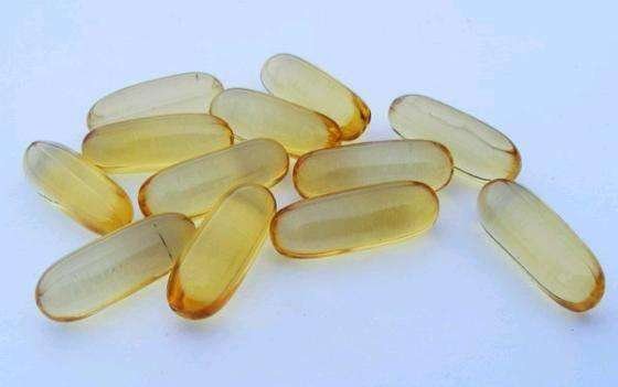 fish oil 的作用