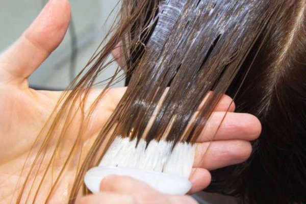 洗染和梳染那个比较好，有什么区别吗？