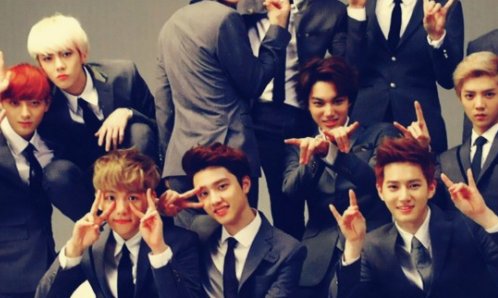 exo是什么意思啊?