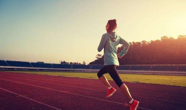 怎么才能提高跑步速度？