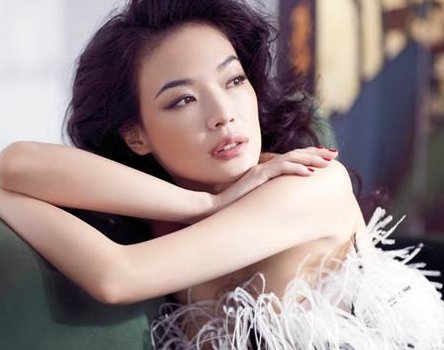 中国大嘴女明星有哪些