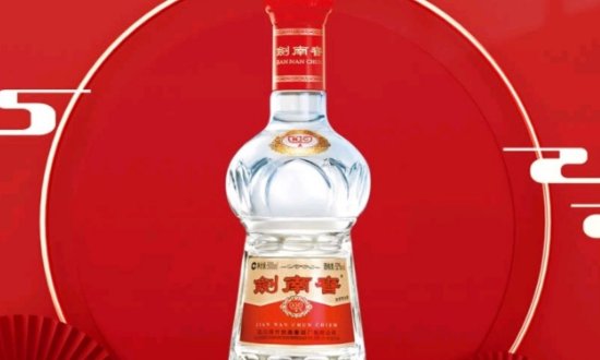 四川白酒有哪些品牌？