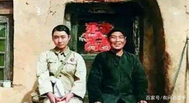 还记得嫁给农民的大学生白启娴吗?当初被怂恿下嫁,后来怎样了?