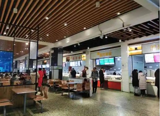 成都大学怎么样