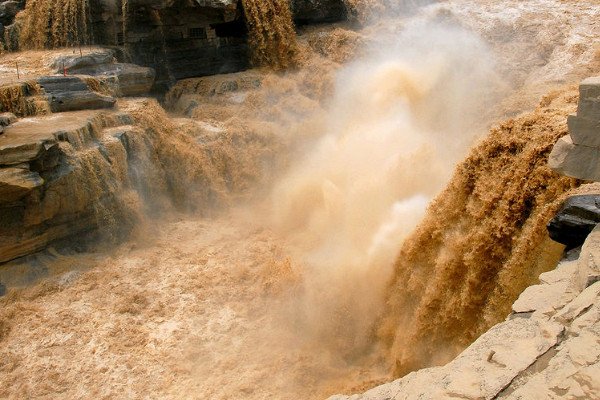 黄河的源头在哪里