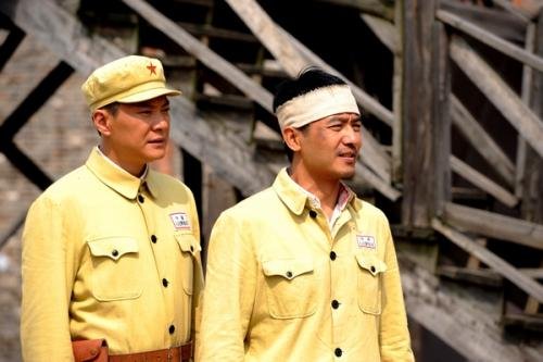 战将韩先楚是谁?