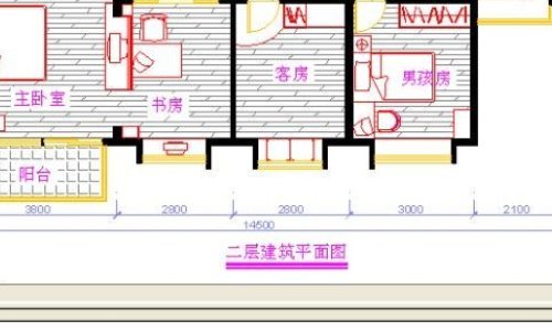cad制图是什么，它是平面图还是立体图