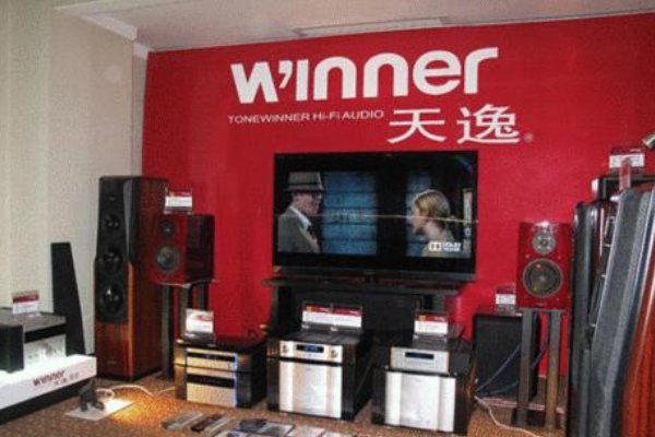 音响国内有哪些品牌