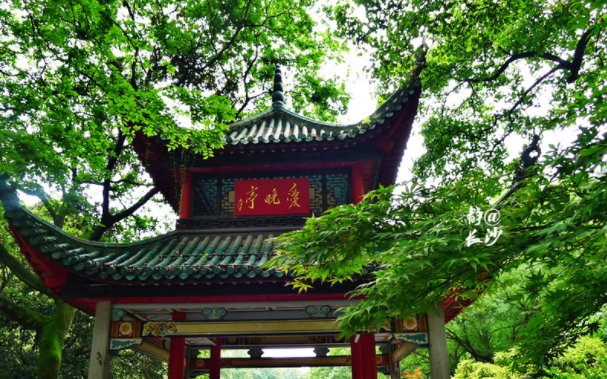 长沙周边自驾游有什么好玩的地方