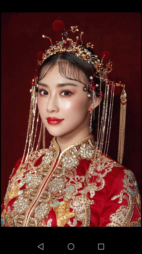 学化妆有前途吗