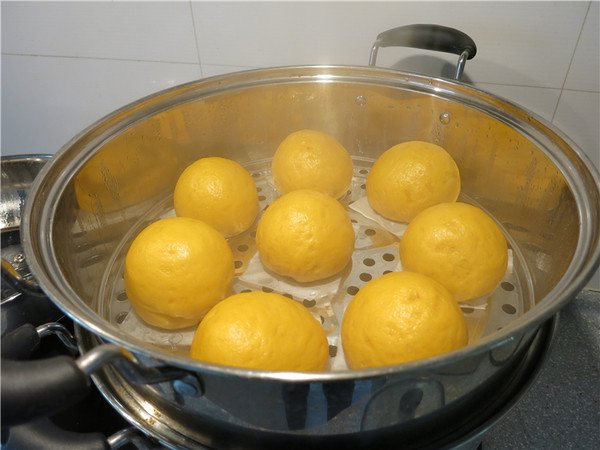 馒头怎么做才松软好吃?