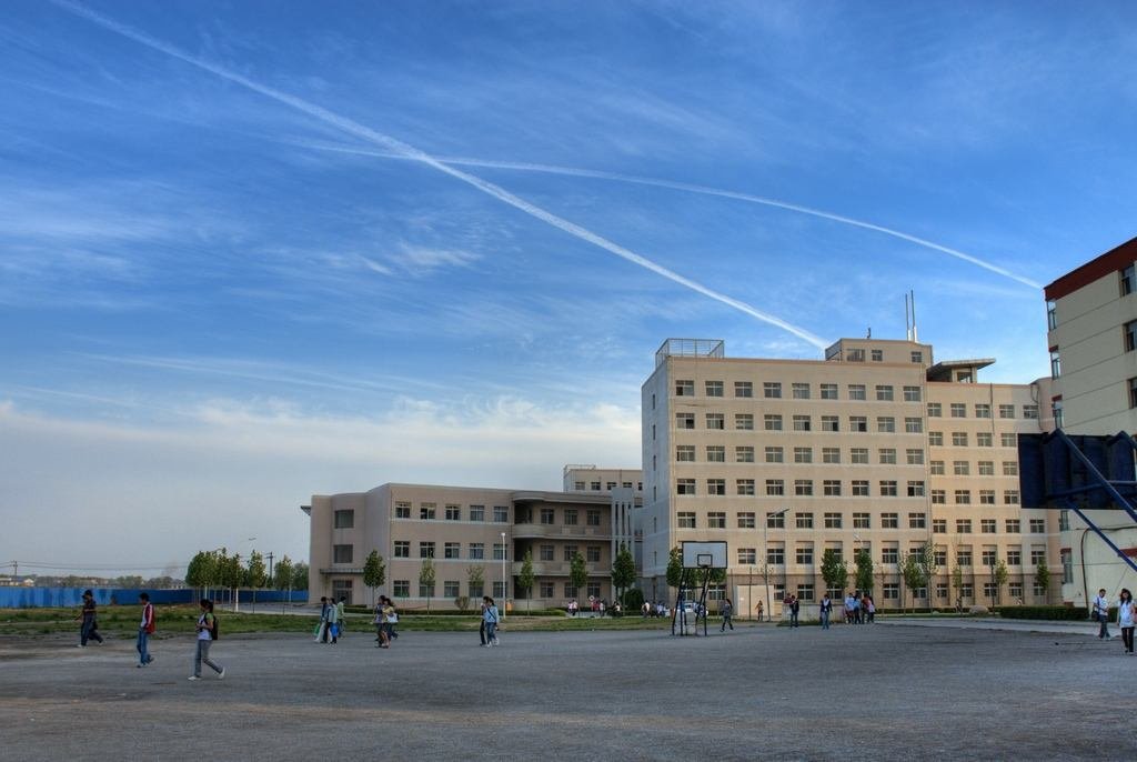 云南师范大学文理学院好不好？