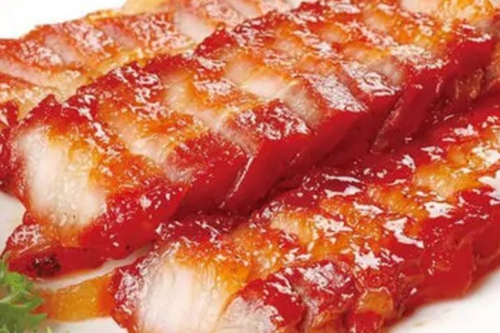 舌尖上的中国美食有哪些?