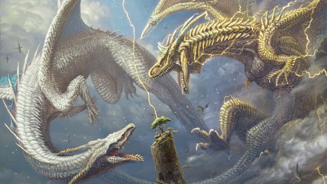 西游中龙族地位为什么会如此低下?