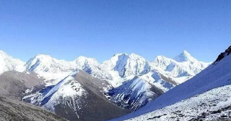 贡嘎山是否能攀登的上去?