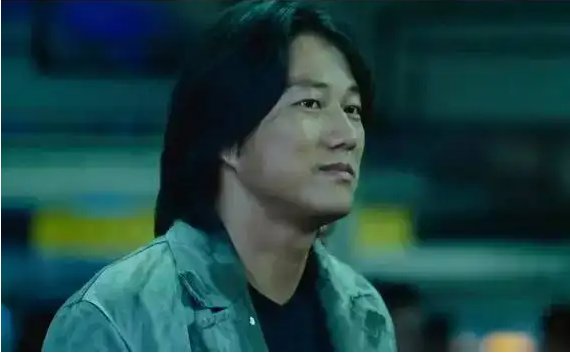 《速度与激情》韩是哪国人?