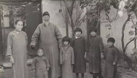 齐白石，一生娶了多少妻子，传奇故事