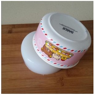 凉粉用什么材料做的