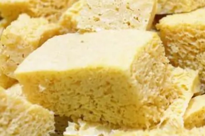 舌尖上的中国美食有哪些?