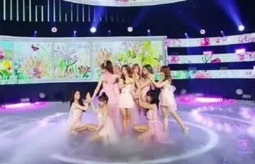 韩国打歌节目有哪些呢?