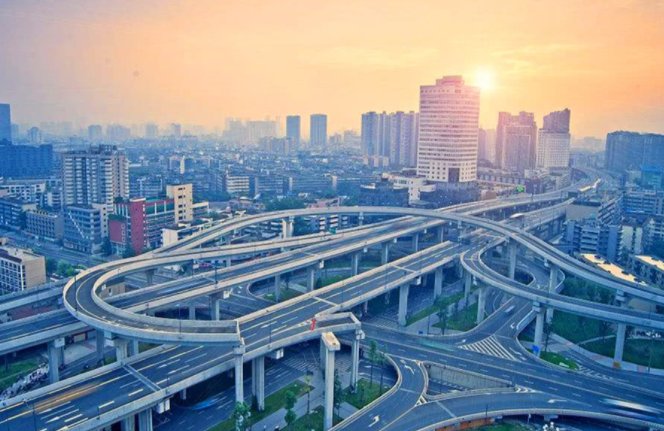 北京6环一圈多少公里？