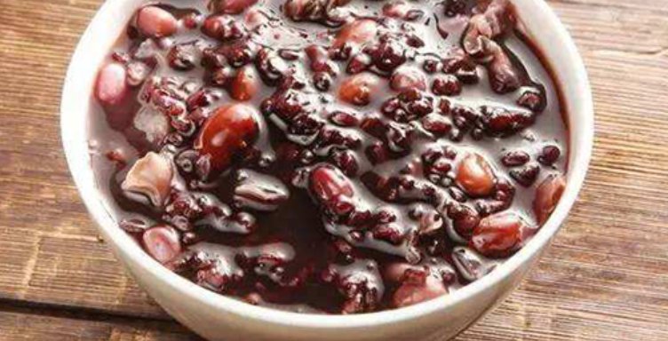 八宝粥材料是哪八种？