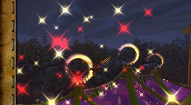 魔兽世界炽燃之翼怎么得