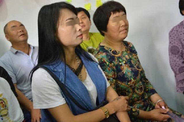 你是如何处理好婆媳关系的？