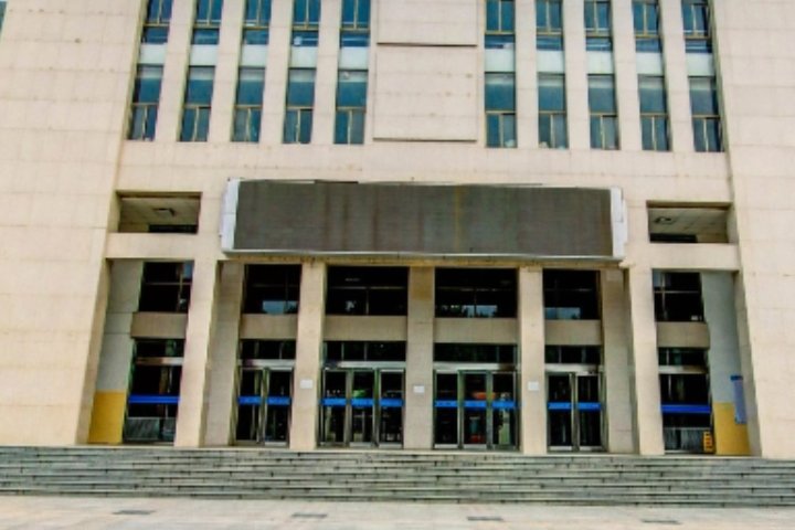 河南二本院校名单