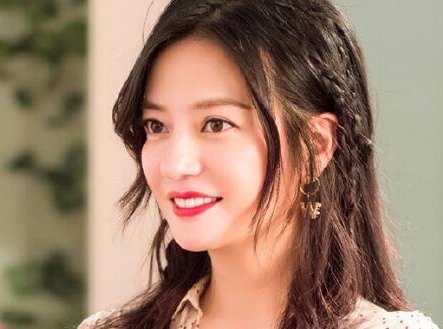 中国大嘴女明星有哪些