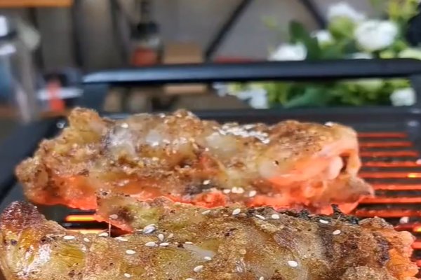 骆驼蹄子的做菜方法是什么？