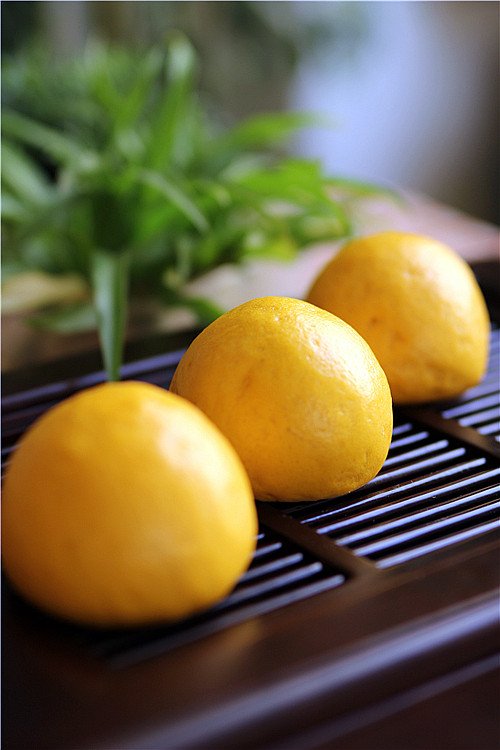 馒头怎么做才松软好吃?