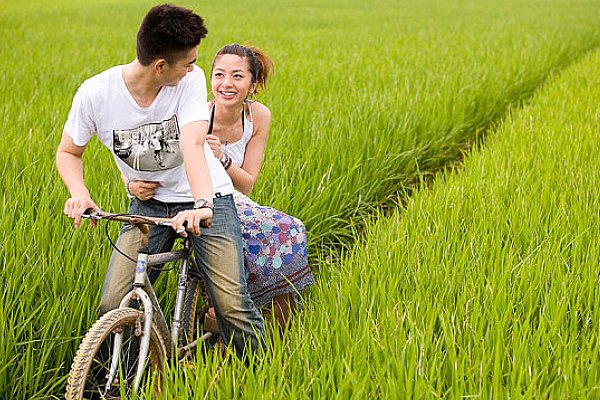 女朋友有什么用处？