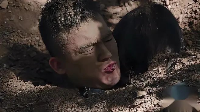 黑白禁区主要讲述了哪些故事?