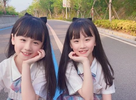 一一丫丫是学霸吗？