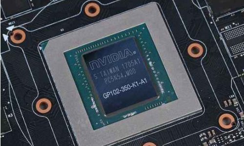 电脑显卡在主机箱哪个位置？