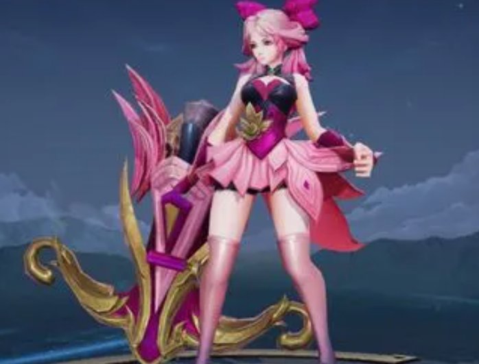 王者荣耀蔷薇之心不够怎么办