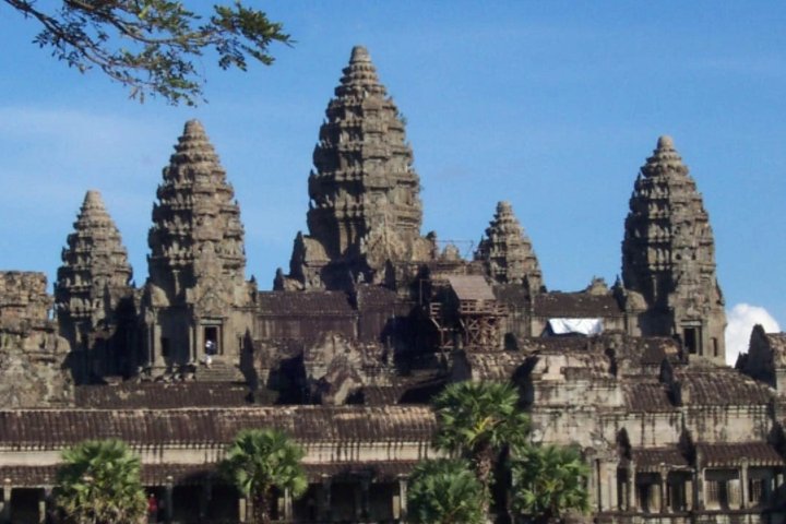 世界文化遗产有哪些?