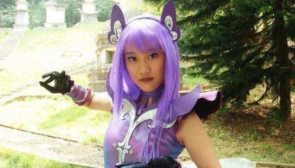 《巴啦啦小魔仙》严莉莉扮演者是谁?