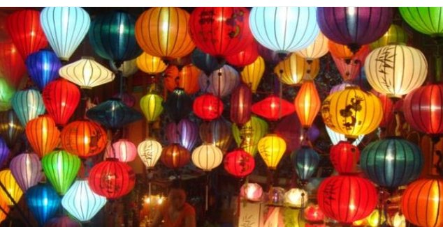 越南特产有哪些？