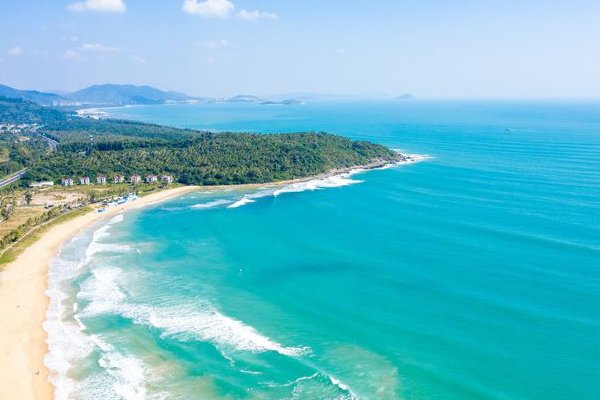 七夕去哪里玩比较好