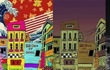 推荐几部画风唯美的动漫