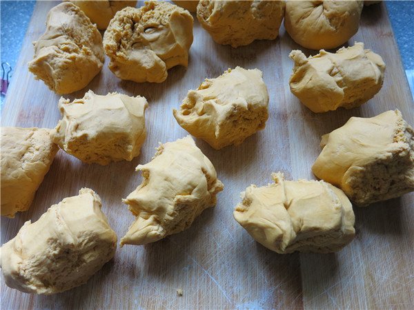 馒头怎么做才松软好吃?