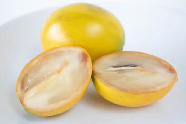 南方水果有哪些品种？