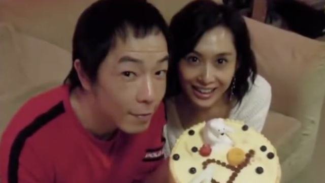 朱茵和黄贯中是否般配?两人婚姻幸福吗?