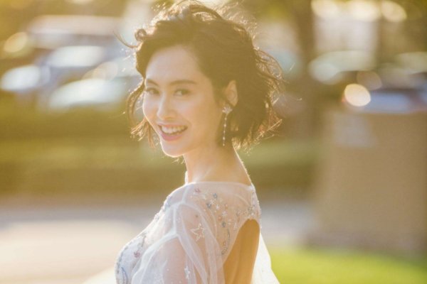 歌手黄贯中的老婆叫什么?