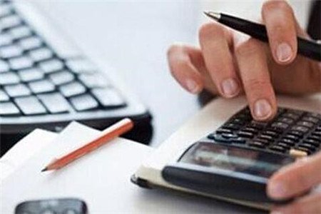 一万大写收据怎么写?